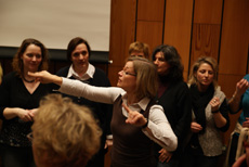 Arnsberger Symposium f�r Erzieher/innen 2009